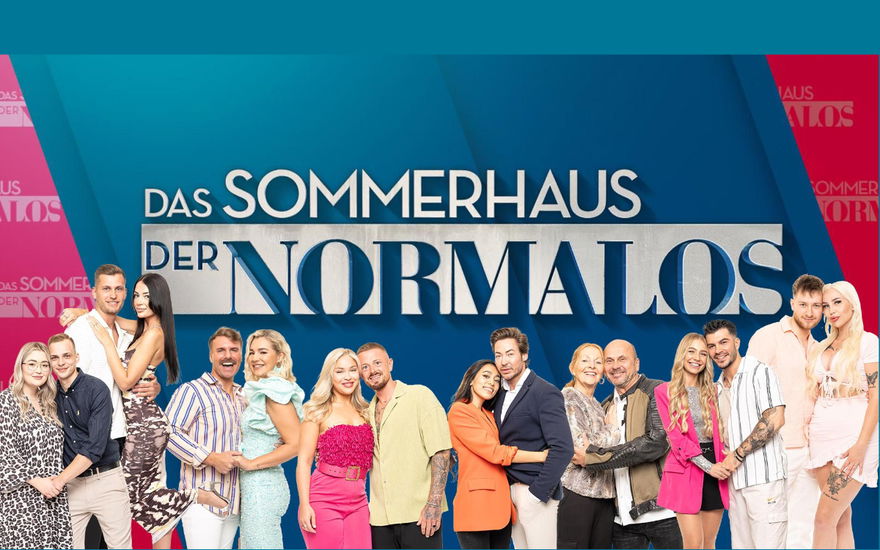 "Sommerhaus der Normalos": "Ich hau' dir sowas von in die Fresse" – Erster Teaser verspricht Drama pur