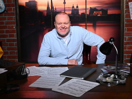 Stefan Raab: "Let‘s Dance"-Hammer offiziell! Er steht heute auf dem Tanzparkett