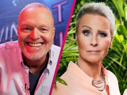 Stefan Raab: Heftiger Seitenhieb gegen Sonja Zietlow – "Botox-Visage"