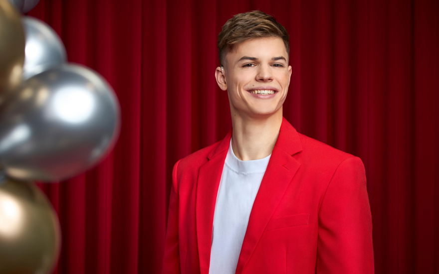 "Let's Dance": Taliso Engel muss nach Liveshow zur Doping-Kontrolle