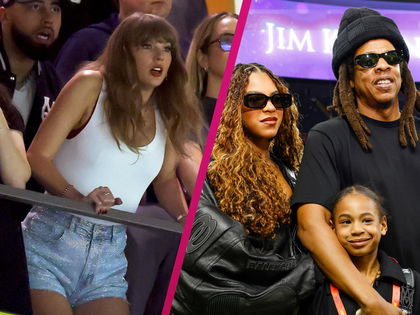 Super Bowl 2025: Taylor Swift, Beyoncé & Co. – Diese Stars waren dabei