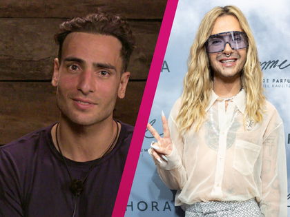 Dschungelcamp-Star Timur Ülker: "Ich habe Bill gebissen" – so nah kam er dem Kaulitz
