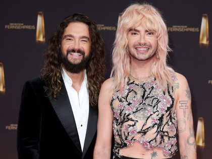 Bill & Tom Kaulitz: Nach "Wetten, dass..?!"-Hammer – Sie kündigen "geheimes Projekt" an