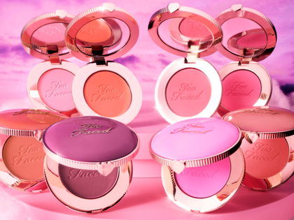 Beauty-Trend 2025: Dieses Blush geht viral – neue Farben für den Frühling