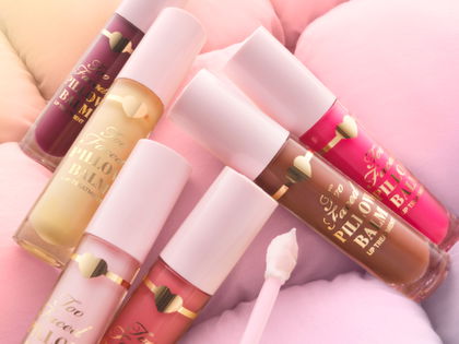 Lippenstift-Trend 2025: Dieser Lipbalm-Klassiker sorgt für einen filmreifen Kussmund