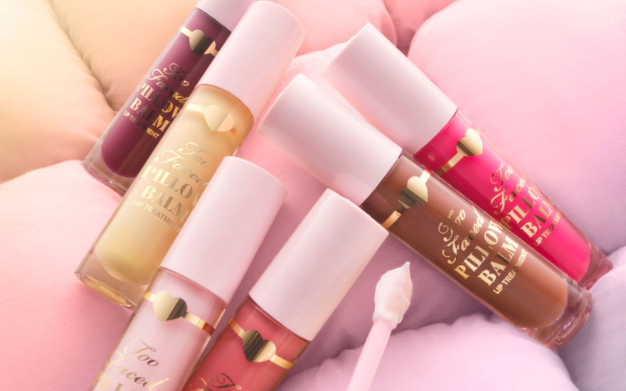 Lippenbalsam Too Faced