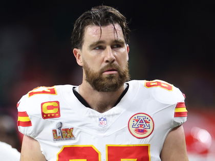 Travis Kelce: Statement nach Super Bowl-Debakel – "Alles lief schief"