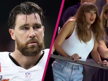 Travis Kelce: Traurige Beichte von Taylor Swifts Freund - "Im Stich gelassen"