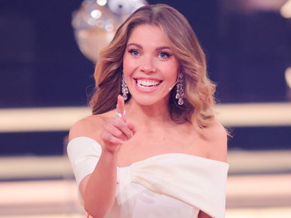 "Let's Dance": Warnung von Victoria Swarovski – "Legt euch nicht mit Joachim Llambi an"