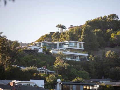 Promis und ihre Luxusimmobilien: So teuer wohnen die Stars