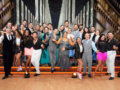 Let’s Dance 2025 Paare: Wer tanzt mit wem in Staffel 18?