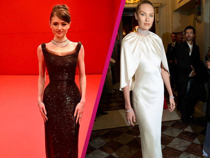 Wiener Opernball: Die schönsten Looks des Abends