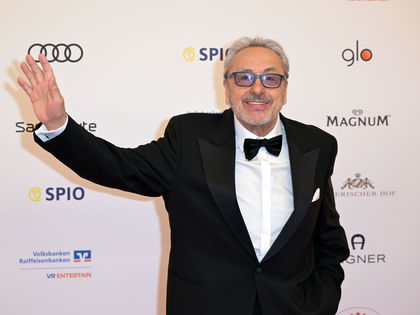 Wolfgang Stumph: Ehefrau, Tochter, Vermögen - Alle Infos zum "Stubbe"-Star
