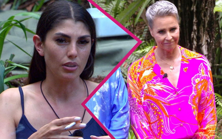 Yeliz Koc rechnete nach dem Dschungelcamp-Nachspiel mit RTL und Sonja Zietlow ab