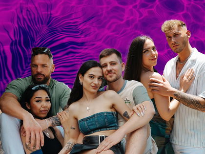 "Temptation Island" 2025: Spoiler vor TV-Start - Dieses Paar ist nicht mehr zusammen!