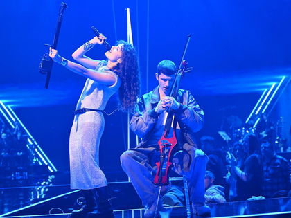 Abor & Tynna: Ereilt sie auch der ESC-Fluch?