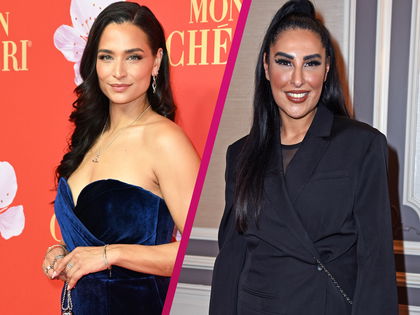 Amira Aly & Senna Gammour: Nach Streit wegen Oliver Pocher - Versöhnung im TV