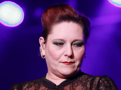 Rosenstolz-Sängerin AnNa R. (†): Tragisch – Ehemann Nilo starb zwei Jahre vor ihr