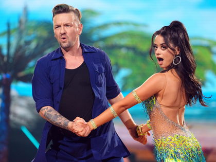 Ben Zucker: Nach "Let‘s Dance"-Aus – Radikaler Schlussstrich