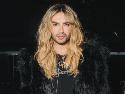Bill Kaulitz: Geheimnis gelüftet – Auf diese Haarpflege schwört der Sänger
