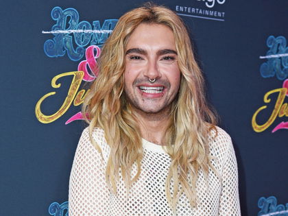Bill Kaulitz: "Verliebt" – Überraschende Beichte bei GNTM