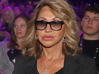 Carmen Geiss: Von Betrügern abgezockt! Sie wurde am Telefon hinters Licht geführt