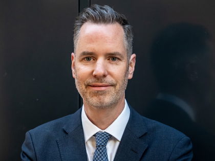 Christian Dürr: Das ist die Ehefrau des FDP-Politikers