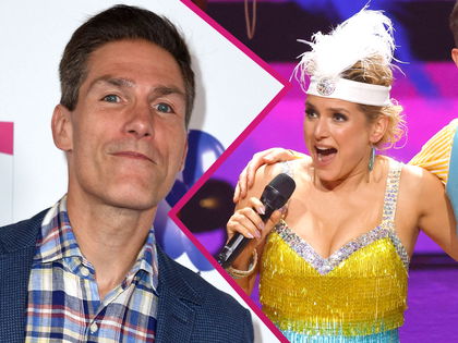 Christian Polanc: Scharfe "Let's Dance"-Kritik - So enttäuscht ist er von Jeanette Biedermann
