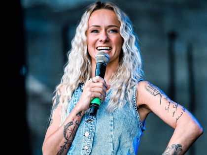 Christin Stark: Sie verblüfft ihre Fans – wegen ihrer Tochter! "Wohin rennt die Zeit?"