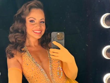 Christina Hänni: Plötzlich im "Let's Dance"-Studio – Hoffnung für die Fans?