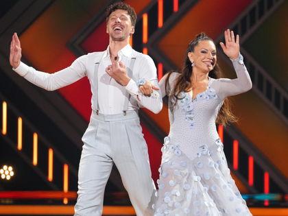 "Let’s Dance"-Star Christine Neubauer: Trotz Krankheit – Sie lässt sich nicht unterkriegen