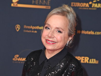 Christine Urspruch: Wer ist ihr Ehemann?