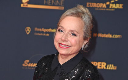 Christine Urspruch: Wer ist ihr Ehemann?