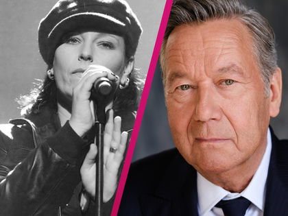 Roland Kaiser: "Eine Hommage an AnNa R." - Er rührt Fans zu Tränen