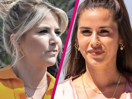 Beatrice Egli: "Peinlich" – Fans rasten wegen Projekt mit Sarah Engels aus