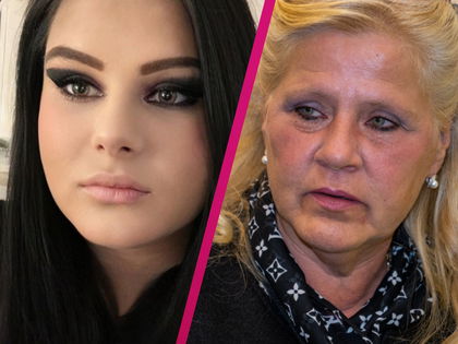 Loredana Wollny schwanger? Silvia Wollny meldet sich mit deutlichen Worten zu Calanthas Enthüllung
