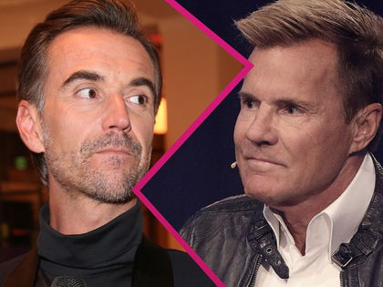 Dieter Bohlen: Bitterer Seitenhieb gegen Florian Silbereisen