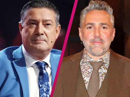 "Let's Dance"-Juror Joachim Llambi: "Sagt der Richtige" – Konter nach Diss von Roland Trettl