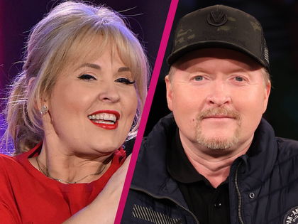 Maite Kelly: Bruder Joey erfüllt ihr einen Herzenswunsch