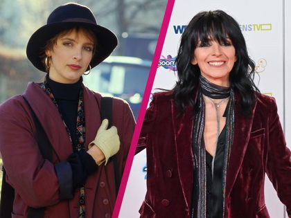 Nena: Früher & heute – So hat sich die "99 Luftballons"-Sängerin verändert