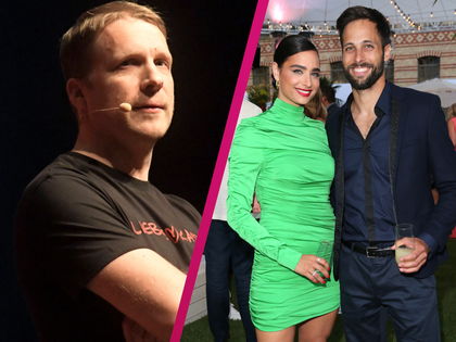 Oliver Pocher: Freundschaft in Gefahr? Amira Alys Bruder Hima zieht Schlussstrich