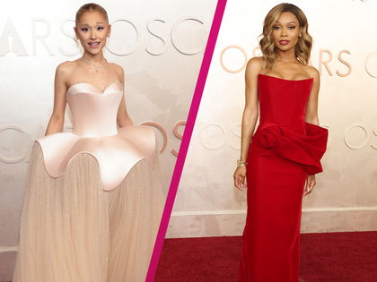 Oscars 2025: Die schönsten Looks des Abends