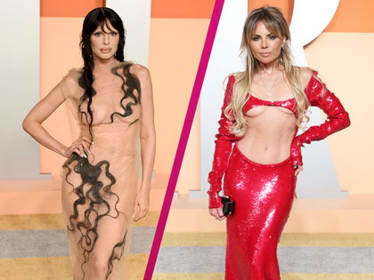 Oscars 2025: Nackte Stars – So freizügig war es noch nie bei den Academy Awards