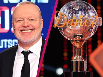 Stefan Raab: "Let's Dance"-Sensation? – "Vielleicht nächstes Jahr dabei"