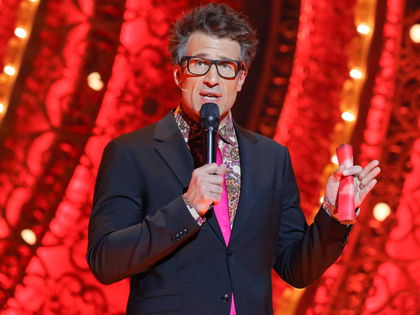 "Let's Dance": Kritik an Daniel Hartwich – "Das war unprofessionell"