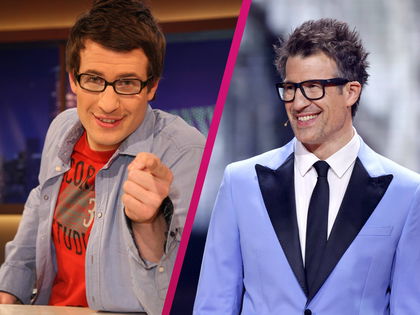 Daniel Hartwich: Früher & heute – Der krasse Wandel des "Let's Dance"-Moderators