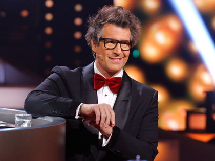 Daniel Hartwich: "Let's Dance"-Aus für seine Favoritin! "Waren ein cooles Paar"