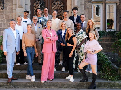 "Die Verräter": Joachim Llambi & Co. - Alle Kandidaten der 3. Staffel