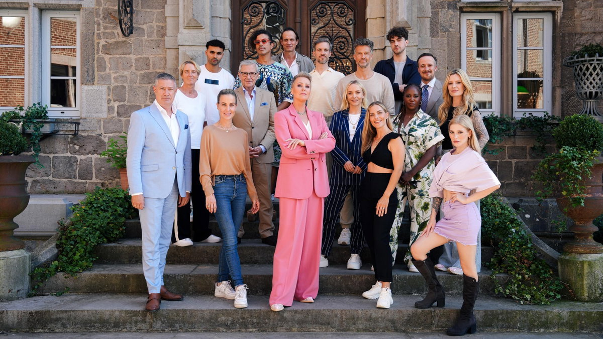 Alle Kandidaten der 3. Staffel von "Die Verräter"
