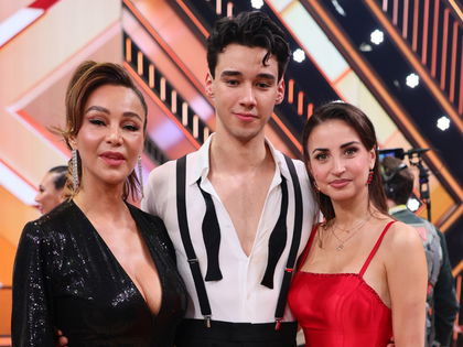 "Let's Dance": Verona Pooth kommt erstmal nicht mehr zur Liveshow – "Nimmt mich zu sehr mit"